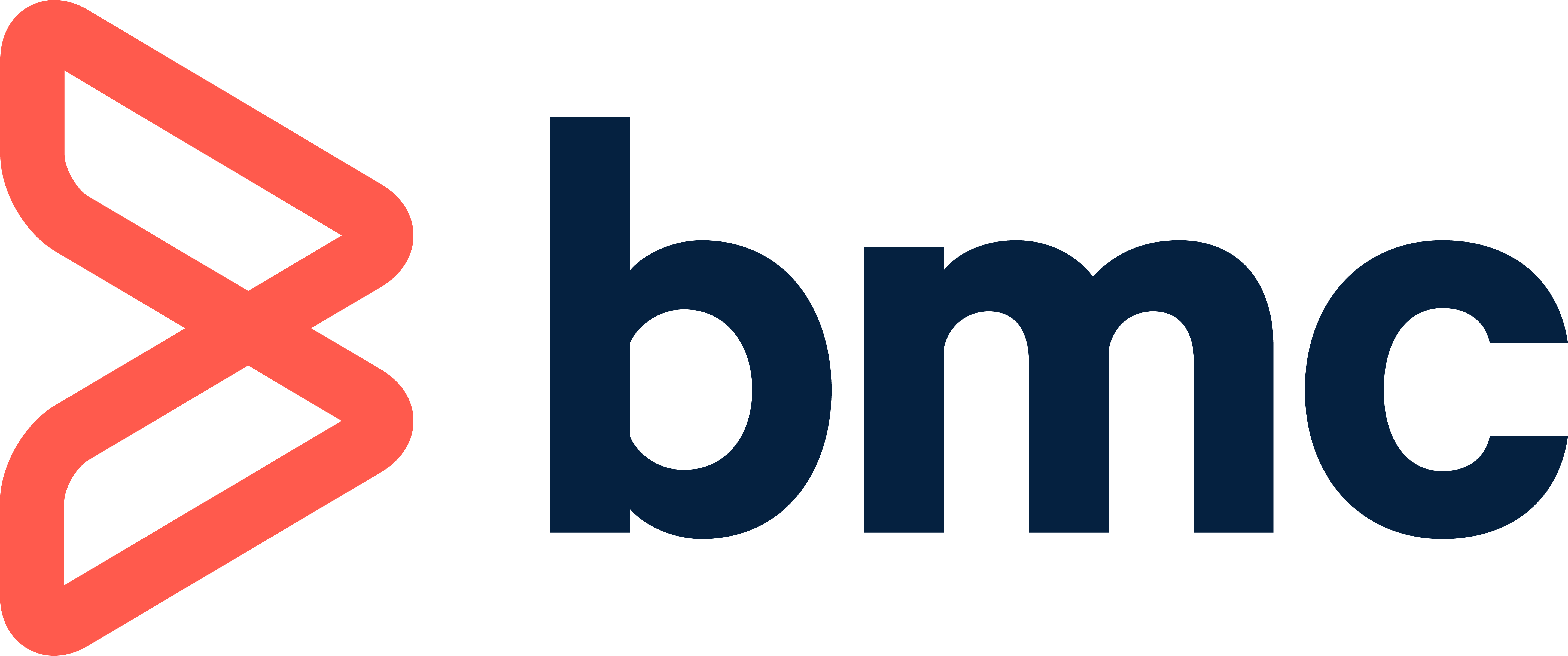 BMC Logo